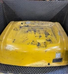 550015378 Hood Fits Yale Good Used HB1C37. Fixed Price $915.00.