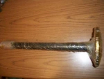 504226200 New Axle Shaft Yale GLC050 Forklift. Fixed Price $249.99.