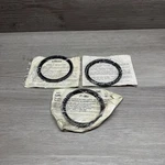 Lot Of 3 Oem Caterpillar 4T-8054 4T8054 Two Piece Seal, New. Fixed Price $36.99.