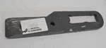 Logisnext Genuine Oem Load Wheel Brace 5" 3" 51462356 Heavy Duty Gray Forklift. Fixed Price $134.09.