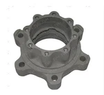 Part # 91433-40200 Fits Caterpillar Hub Front. Fixed Price $496.00.
