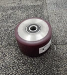 Promatch Millenium RY673 A000022576 X 3-5/8 Poly Forklift Wheel Red 1084662. Fixed Price $72.89.