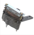 Taylor Dunn 41-350-89 Brake Assembly Hydraulic Dsc Rt. Fixed Price $300.00.