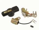 Part # CL1811585 Fits Clark Ignition Tune-up Kit (mitsubishi 4G54). Fixed Price $115.00.
