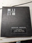 Hyster Fork Lift Service Repair Manual Challenger 70 80 90 100 110 120 Xm 2000. Fixed Price $236.25.