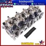Complete Cylinder Head Mitsubishi Forklift With Engine 80-4G64 MD192299. Fixed Price $401.99.