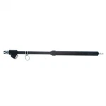 Haltec Black Dual Foot Truck Gauge GA-165S-1. Fixed Price $25.10.