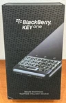 Blackberry Keyone Edition BBB100-1 32GB 4G Unlocked Sealed New. Fixed Price $199.99.
