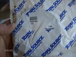 Total Source 87382 Seal Fits Hyster. Fixed Price $6.99.