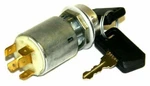 Tennant 361076 - Switch, Ignition Merit Gmbh. Fixed Price $159.54.