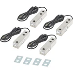 Global Industrial Replacement Loadcell For Pallet Scale 242433 4/PACK. Fixed Price $256.61.