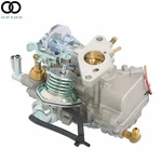 16010-FU400 Nissan Forklift Tcm LO2 Engine K21 K25 Gas Carburetor Assembly. Fixed Price $94.99.