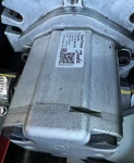 Raymond Hydraulic Lift Pump #1030633/100. Fixed Price $800.00.