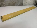 Caterpillar Bar 128-9599 1289599 Free Shipping. Fixed Price $174.83.