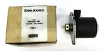 Total Source Hyster Solenoid Lock Off Valve LP390-3082 Nos. Fixed Price $152.95.