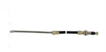 Part # 474091262071 Fits Toyota Emergency Brake Cable Forklift 3/4". Fixed Price $53.00.