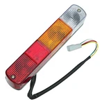 Tcm Forklift Rear Combination Lamp 209K2-42002. Fixed Price $61.99.