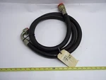 1476736 Hyster Forklift, Hose Assy. Fixed Price $107.78.