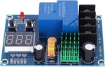 Charger Board Dc 6-60V Battery Charging Control Module With Digital Display For. Fixed Price $23.99.