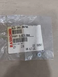 Raymond Dlr-ord: 36700 Part: 5-015-004 Desc: Hex Nut Qty 2. Fixed Price $13.99.
