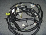 Tcm Wire Harness Forklifts Oem 538G2-72101W (2). Fixed Price $445.00.