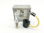 New Hyster 4057164 Solenoid Valve 12V. Fixed Price $125.00.