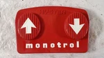 Hyster 0353175 Pedal Pad. Fixed Price $149.99.