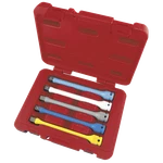 American Forge & Foundry 40012 5 Pc Torque Limiting Ext Kit. Fixed Price $121.75.