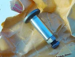 Nos Baker Forklift FJF-060 Army Model 193... Tappet P/n 65C1124. Fixed Price $19.95.