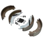 Trailer Brake Shoe Replacements Spring Kit 200 X 50MM For Knott Brian James. Fixed Price $89.80.