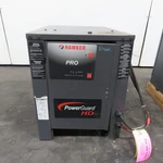 Hawker PH1R-12-550 24V 105A Forklift Battery Charger 12-CELL 240/480V 1PH 550AH. Fixed Price $813.31.