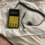 Console Zapi Analyzer FC2009A/66-2009-CYH For Crown Standard W/yale Cable. Fixed Price $555.00.
