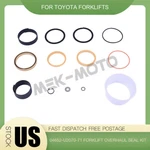 Toyota Forklifts Cylinder Overhaul Repair Seal Kit 04652-U3080-71. Fixed Price $84.99.