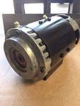020614 Crown Lift Motor Reman. Fixed Price $550.00.