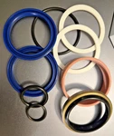 Toyota Forklift 04654-30220-71 O/h Cylinder Seal Kit High Quality. Fixed Price $82.00.