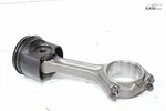 2022 Volvo Vnl 860 D13 12.8L Diesel Engine Piston W/ Connecting Rod Oem. Fixed Price $237.78.