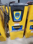 Hawker Life-plus TC3-LP-10KW Forklift Battery Smart Charger 24/36/48V 480V Ph. Fixed Price $999.99.