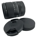 Sigma 18-50MM F/2.8 Dc Contemporary Lens For Sony 585965 Brand New. Fixed Price $549.00.
