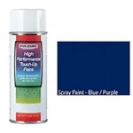 Komatsu Forklift Spray Paint Blue / Purple. Fixed Price $28.00.