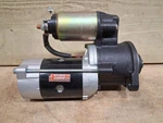Mitsubishi Starter 34466-10103 24V M2T65275 Cat Forklift Starting Motor. Fixed Price $290.00.