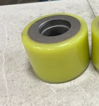 Starlift 00590-53455-71 Wheel Poly X 5/8 (2.441) Toyota Forklift Part. Fixed Price $49.19.