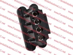 LB00-00000Z-01 Bracket Assembly 4 Socket For Big Joe Truck E25, LPT26,LPT33. Fixed Price $76.70.