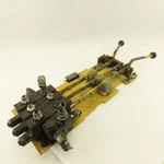 Hyster Sn 84611J0 36VDC Forklift Hydraulic Spool Valve Controls. Fixed Price $128.98.