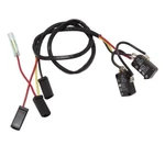 Hyster Forklift Monotrol Pedal Switch & Harness Assembly. Fixed Price $89.99.