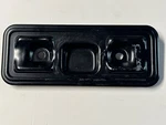 New Oem Valve Push Rod Cover #11251-76001-71 Toyota Forklift. Fixed Price $28.50.