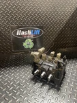 A215228 Valve - Hydraulic Fits Daewoo Good Used HB1C:107. Fixed Price $830.00.