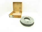 Nilfisk 56505767 13" Midgrit Brush For Rotary Floor Scrubber. Fixed Price $119.99.