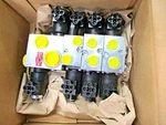S01331560002 New Hyster Forklift Hydraulic Control Valve Yale Hawe. Fixed Price $399.99.