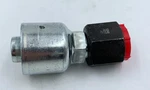 T2040-1217 Ryco Jseal Hydraulic Crimp Fitting 3/4" Female 37 Deg Jic X Hose End. Fixed Price $18.99.