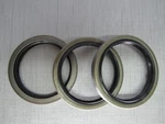 Komatsu 3EB-22-21160A Oil Seal Lot Of. Fixed Price $44.99.